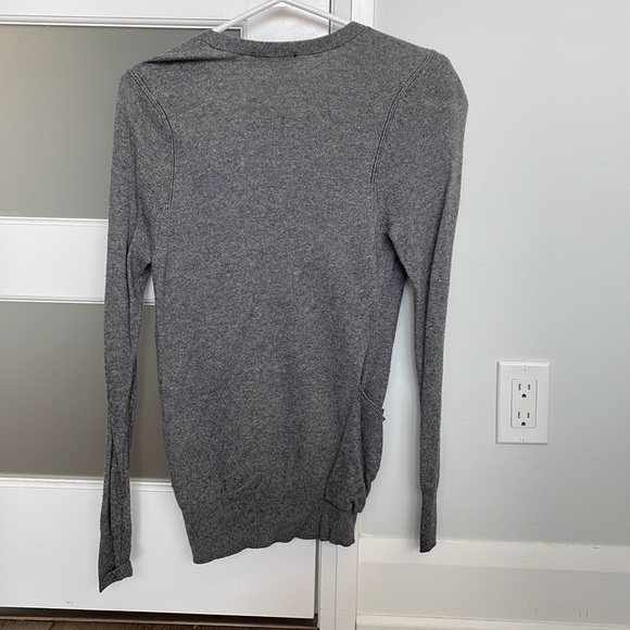 Talula (Aritzia) cardigan - Picture 4 of 5